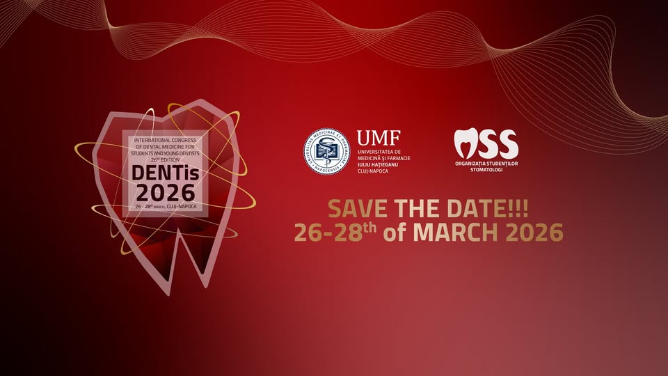 DENTis Congress 2026