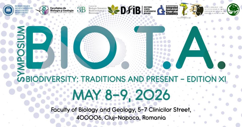 BIOTA 2026