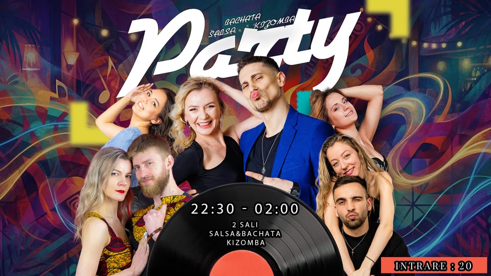 D.A. Party