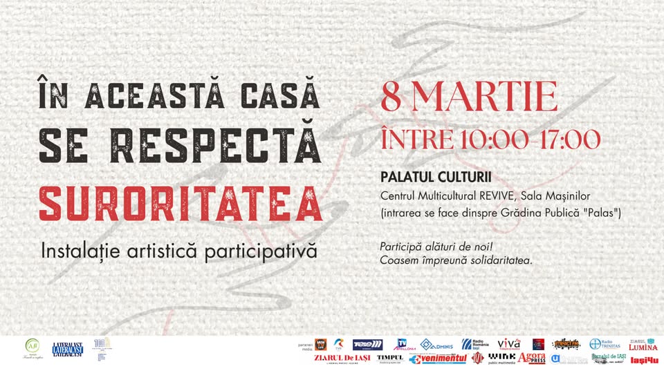 Coasem împreună suroritatea