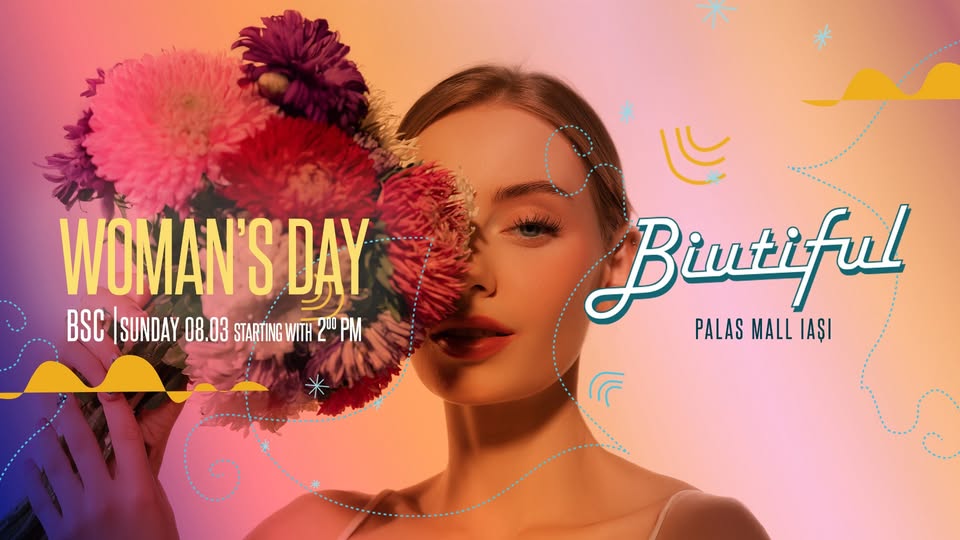 WOMAN’S DAY