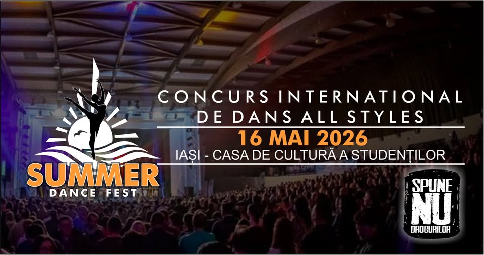 Summer Dance Fest