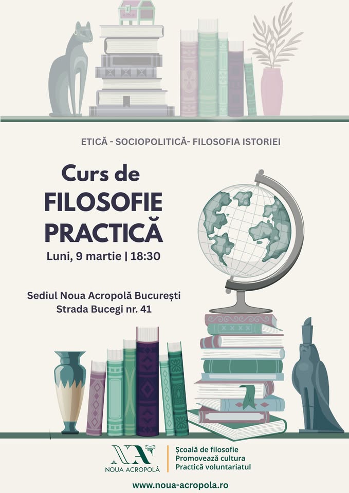 Curs de Filosofie Practică