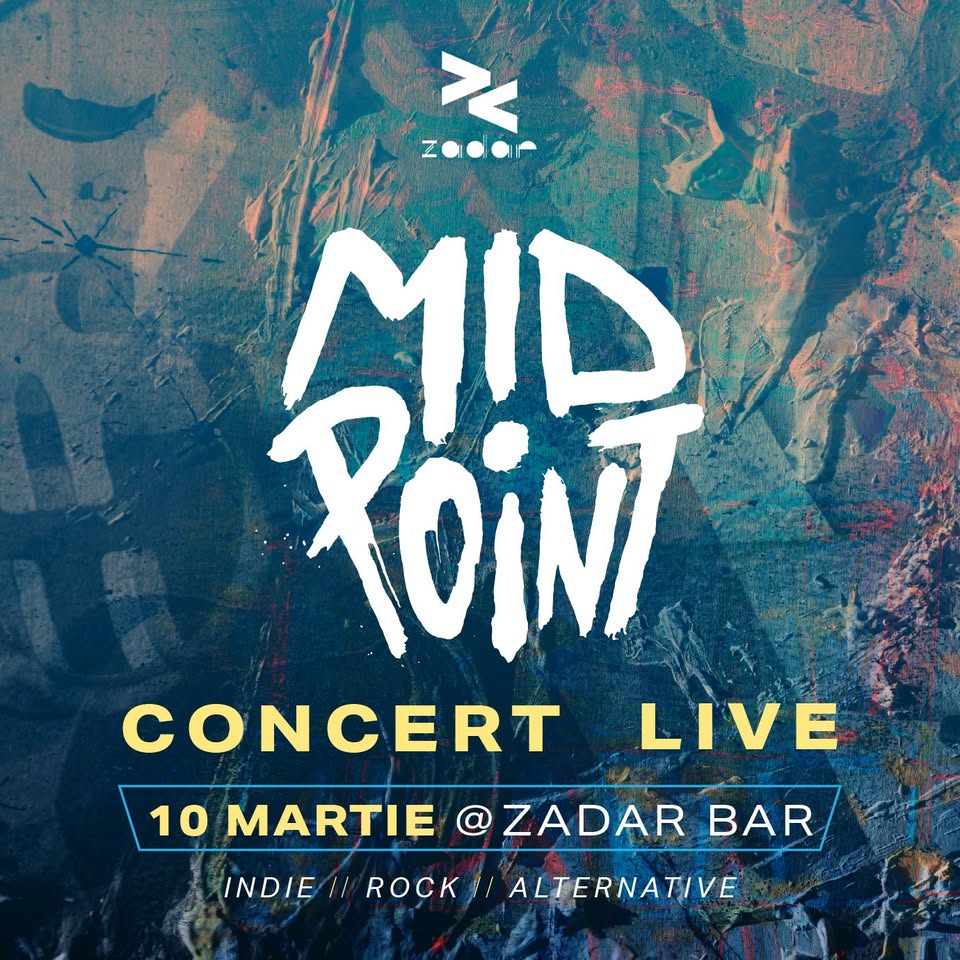 MID POINT – LIVE CONCERT