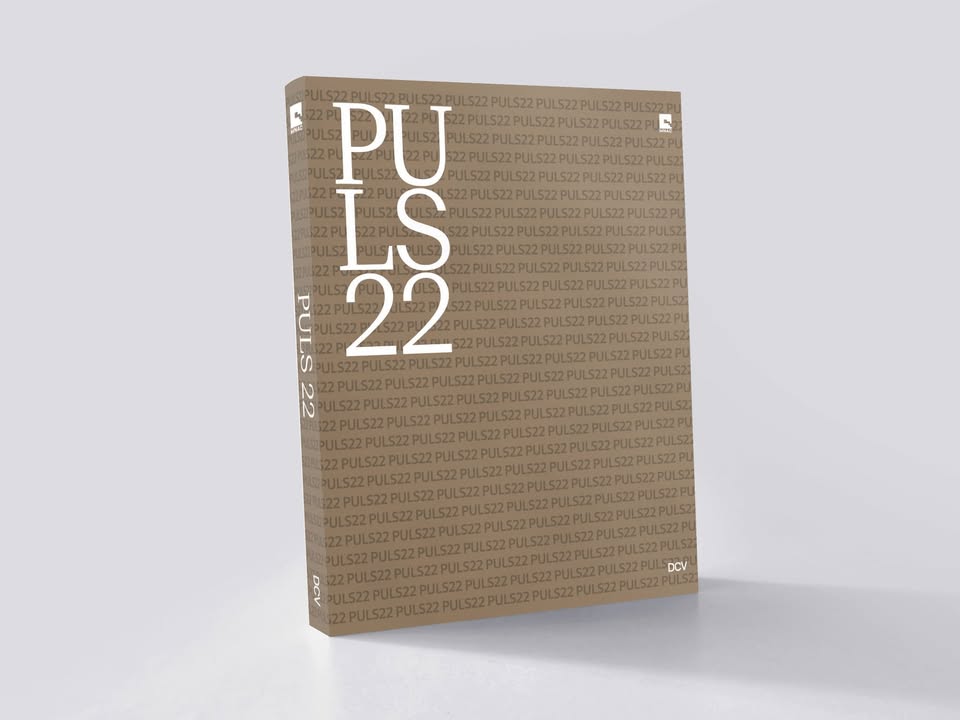 Lansarea catalogului „PULS 22”