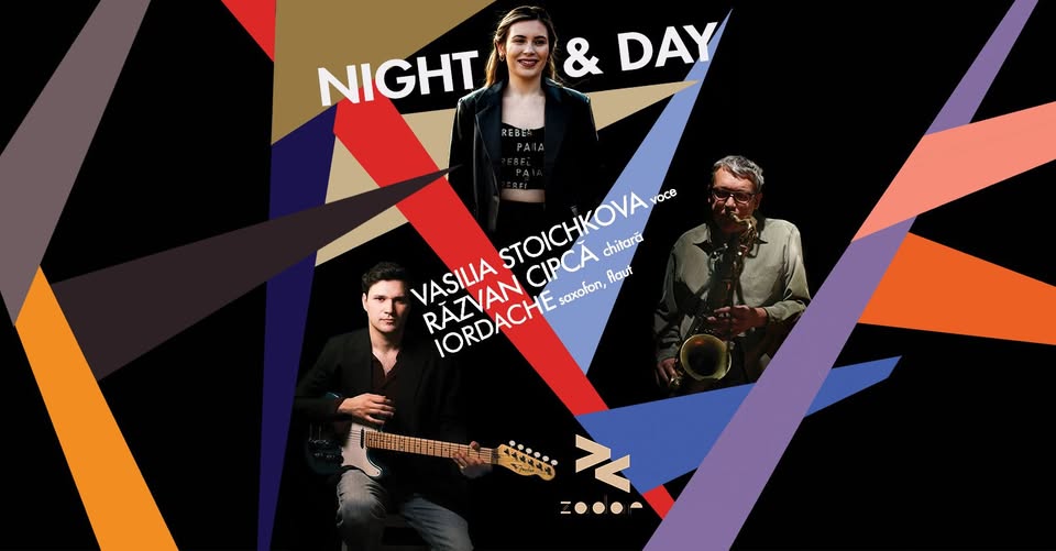 Night and Day