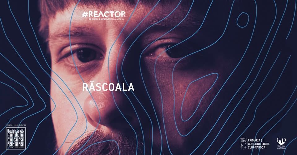 Răscoala [PREMIERĂ]