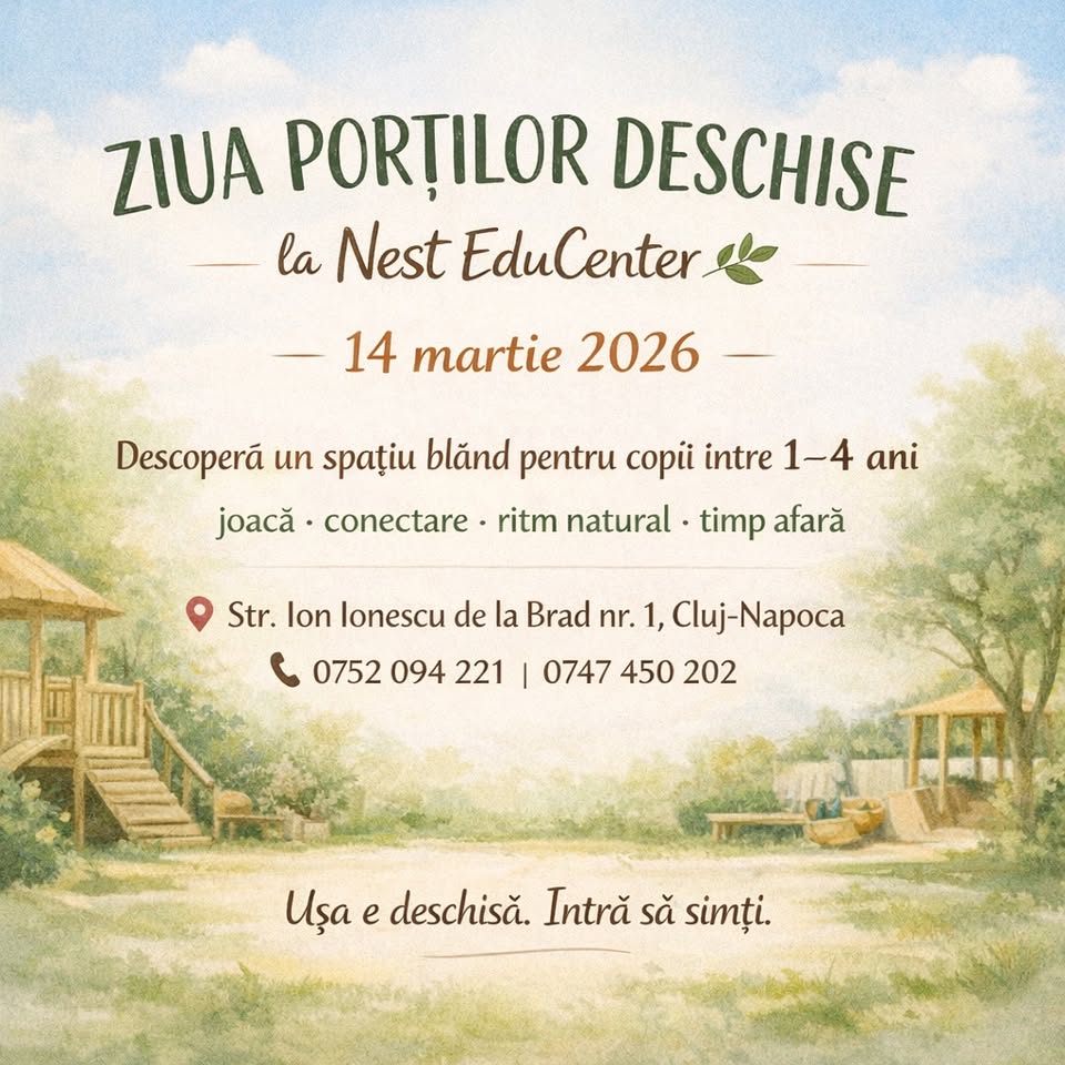 Ziua Portilor Deschise
