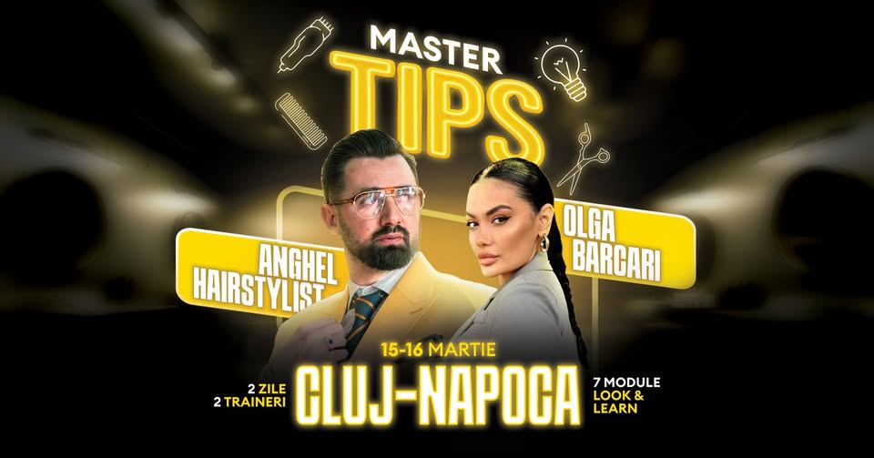 Master Tips Cluj-Napoca