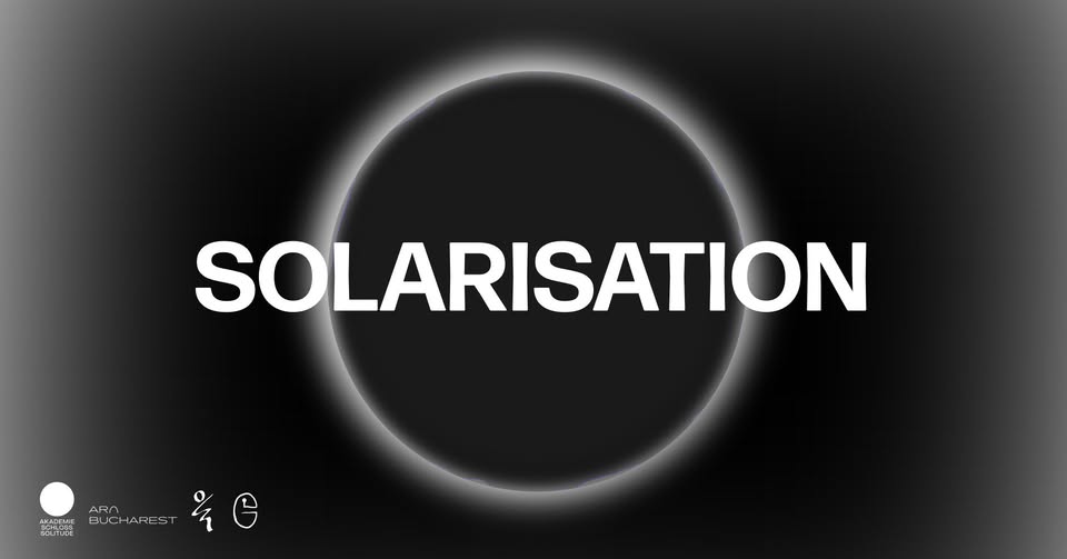 Solarisation – performance