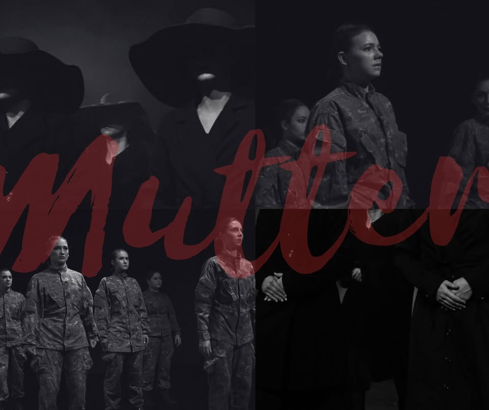 Mutter – regia Dumitru Acriș