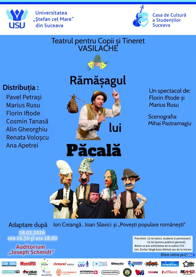 Rămășagul lui Păcală