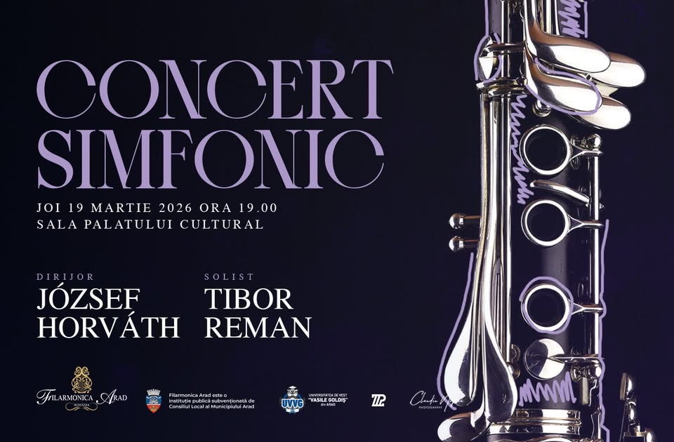 Concert simfonic