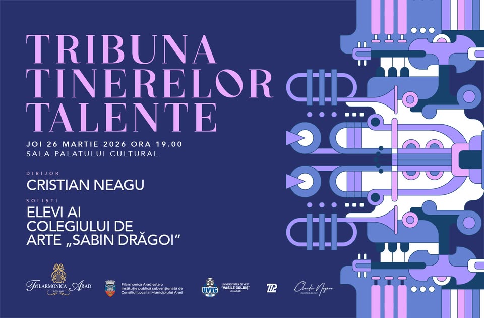 Tribuna Tinerelor Talente