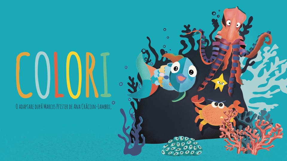 COLORI