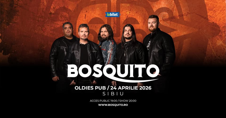 BOSQUITO