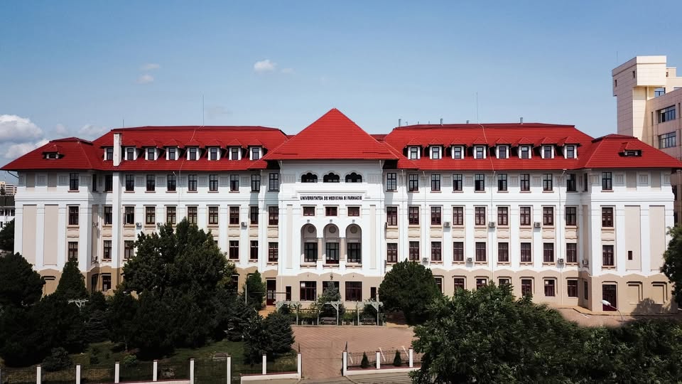 A XXIX-A CONFERINȚĂ NAȚIONALĂ A SRUMB