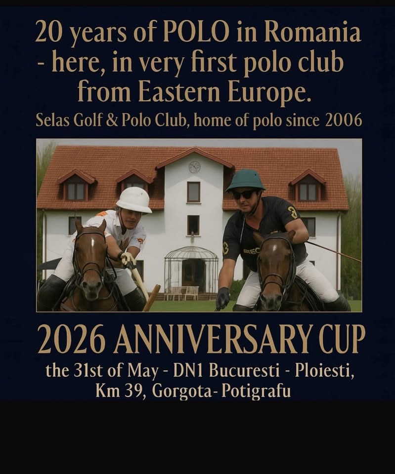 Anniversary Cup