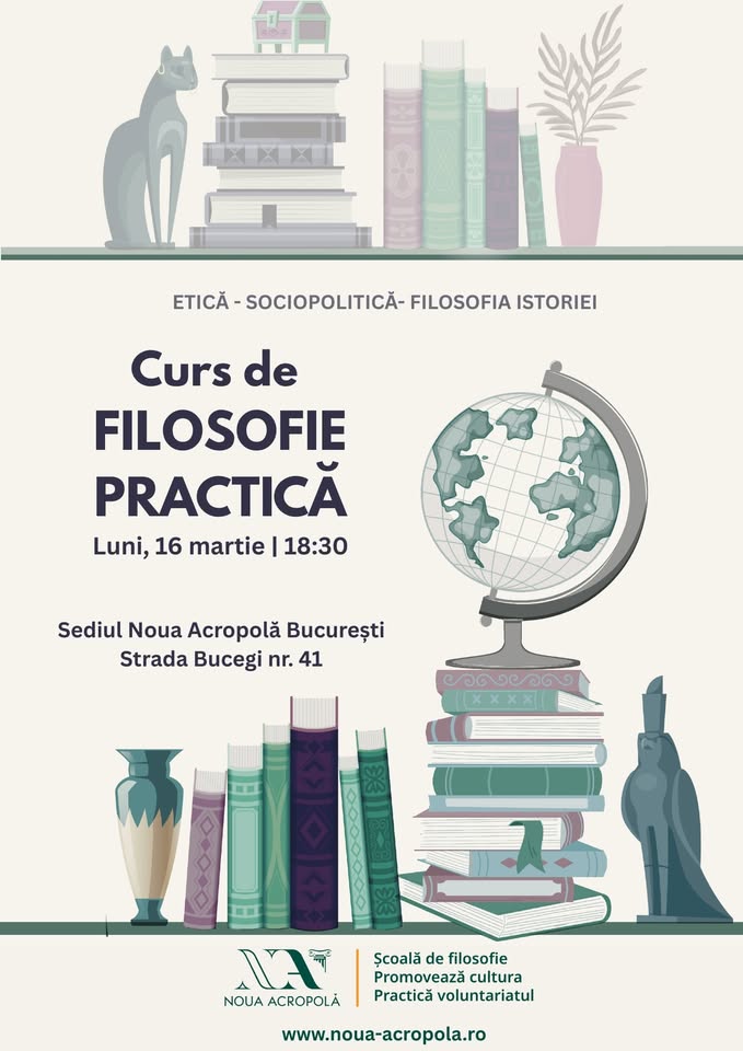 Curs de Filosofie Practică