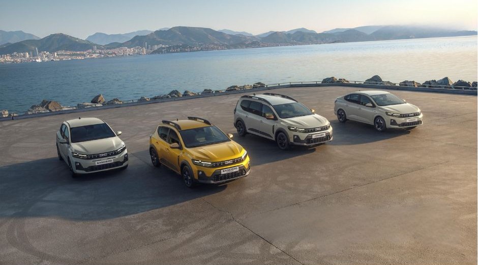 Weekend de Test Drive