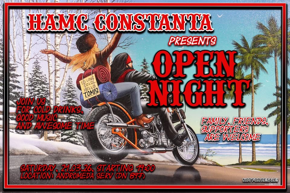 Open Night