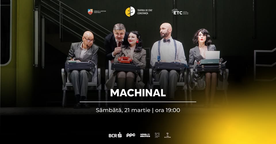 Machinal