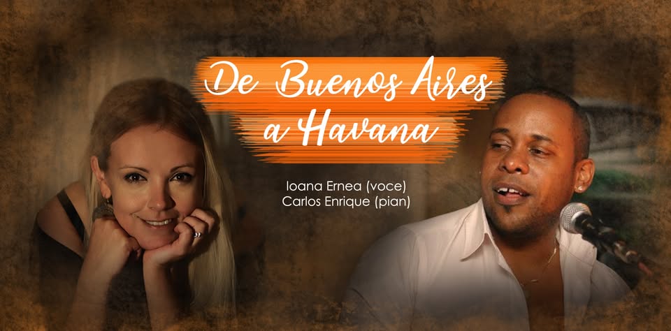 De Buenos Aires a Havana