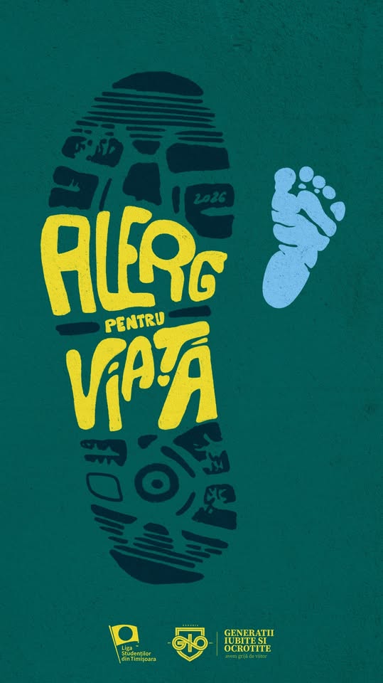 ALERG PENTRU VIAȚĂ!