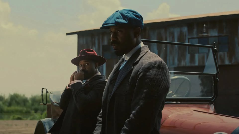 Proiecție unică SINNERS – Oscar Weekend