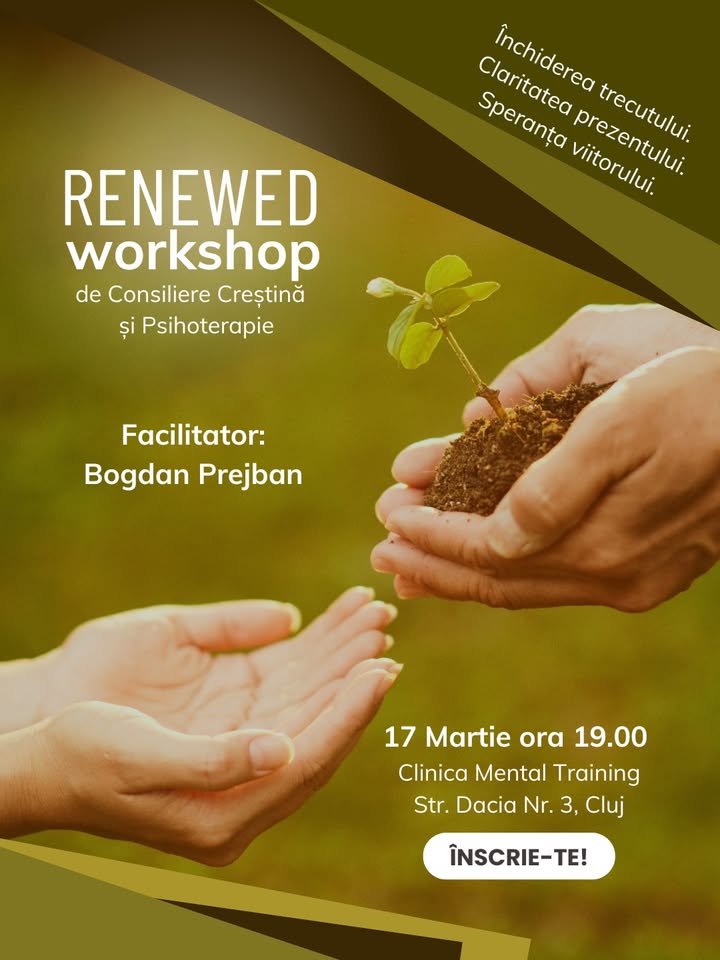Renewed Workshop