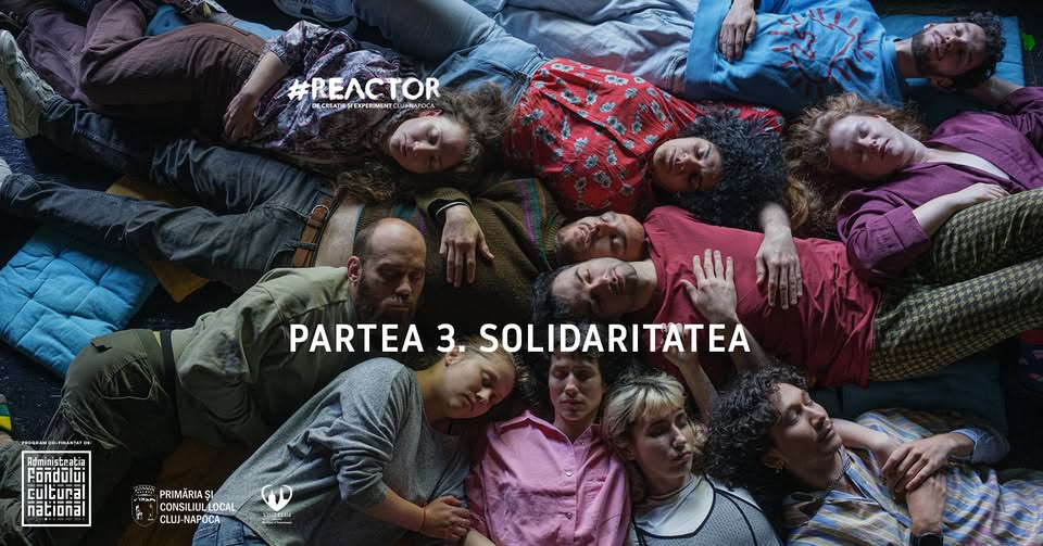 Partea 3. Solidaritatea