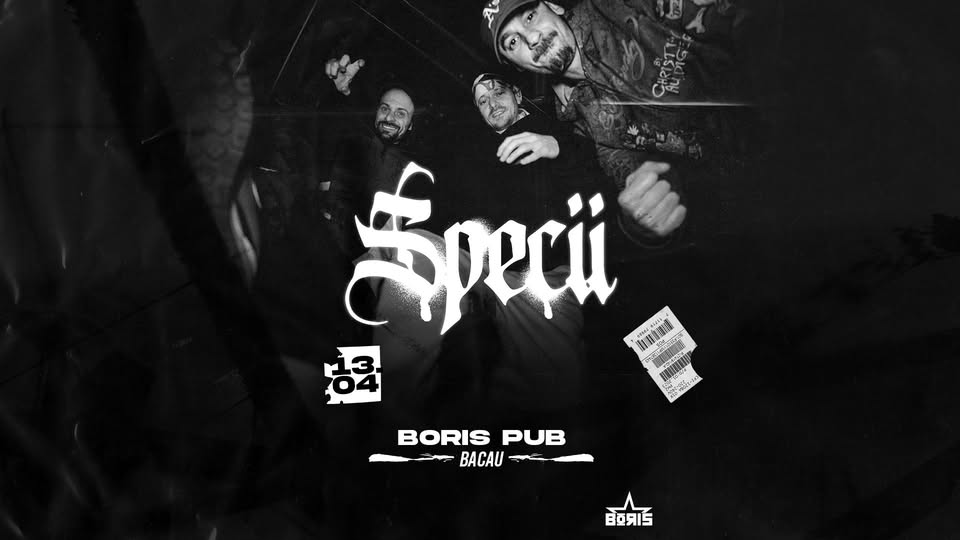 Concert-SPECII-Bacău-BorisPub