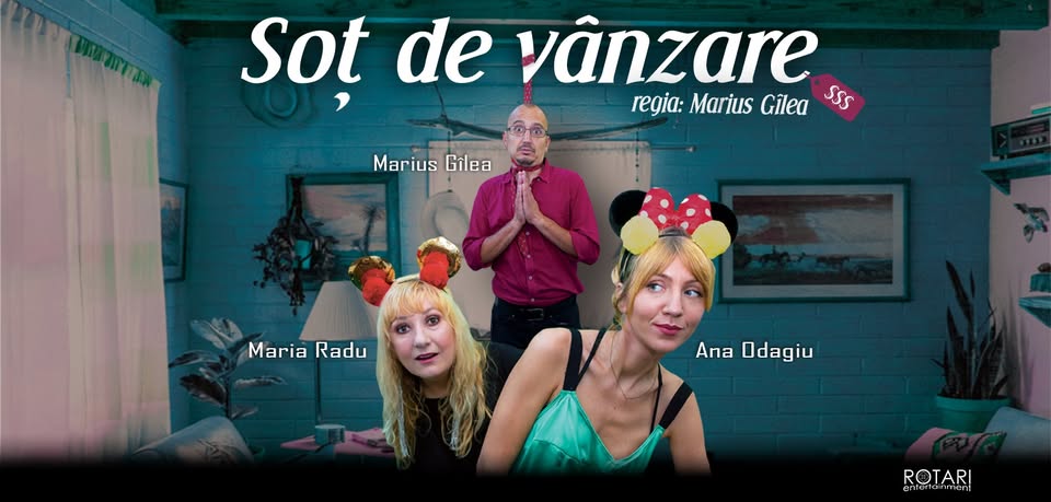 Sot de vanzare – Bacau