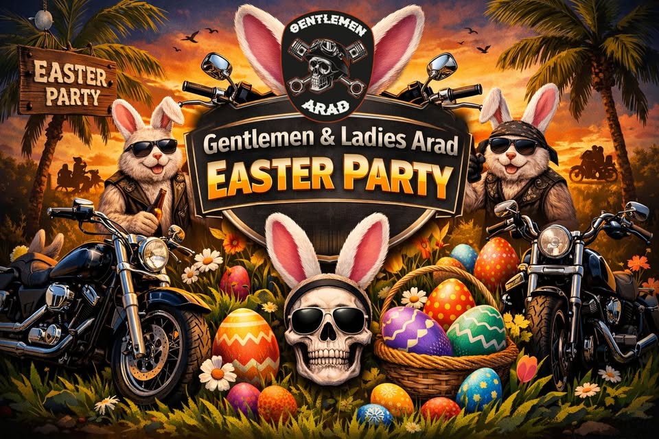 Easter Party