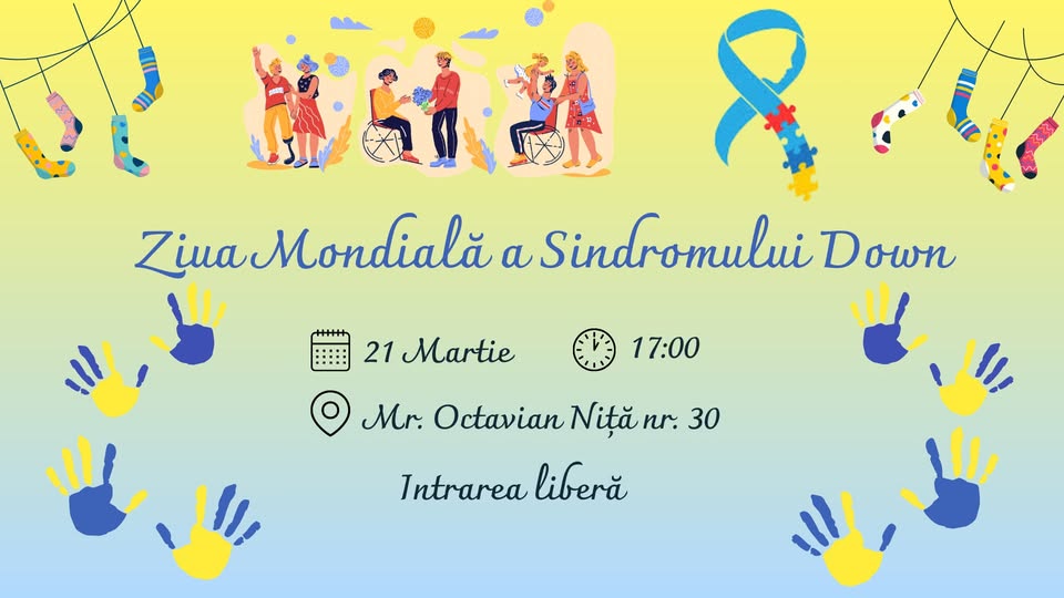 Cunoașterea Schimbă Mentalități