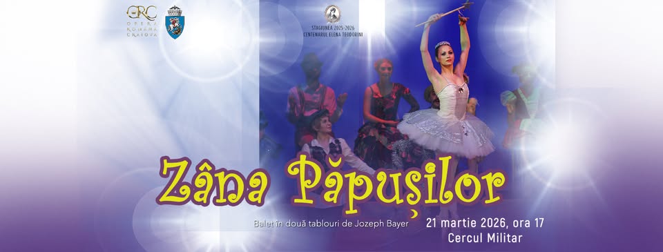 Zâna Păpușilor