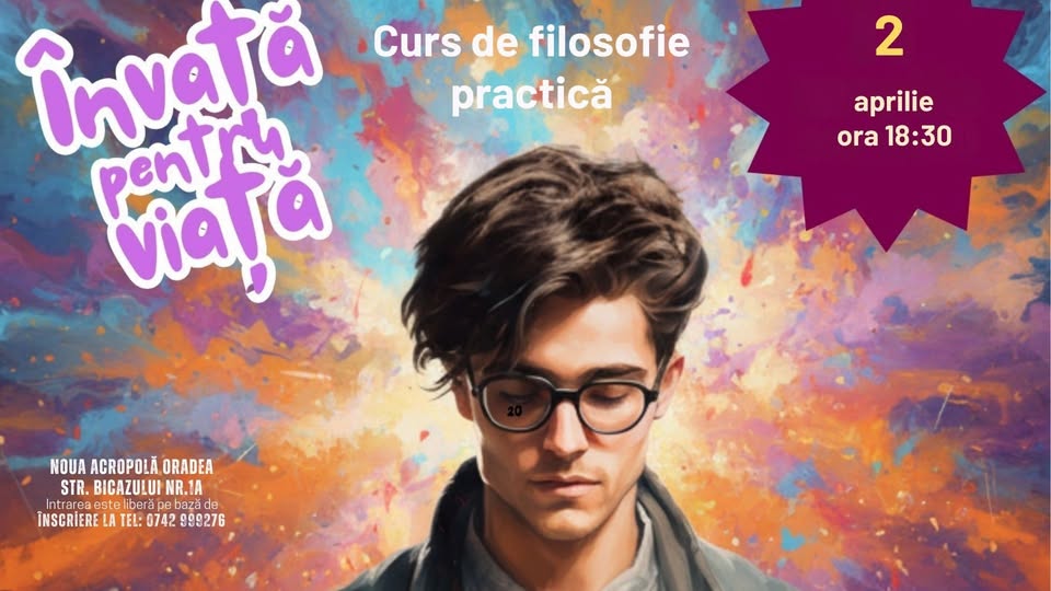 Curs de filosofie practică