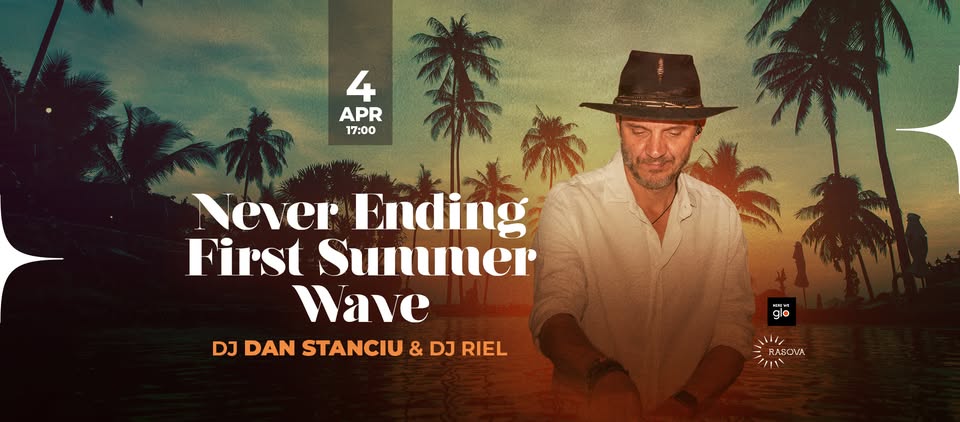 Never Ending First Summer Wave