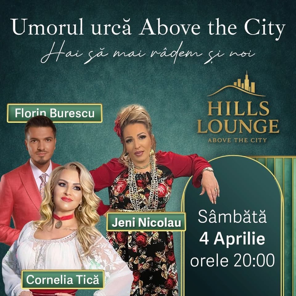 Umorul urcă