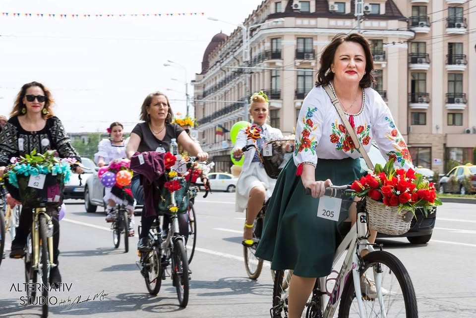 Tocuri pe Biciclete – Ediția a VII-a