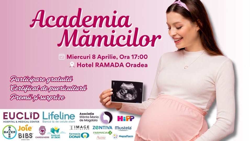 Academia Mămicilor