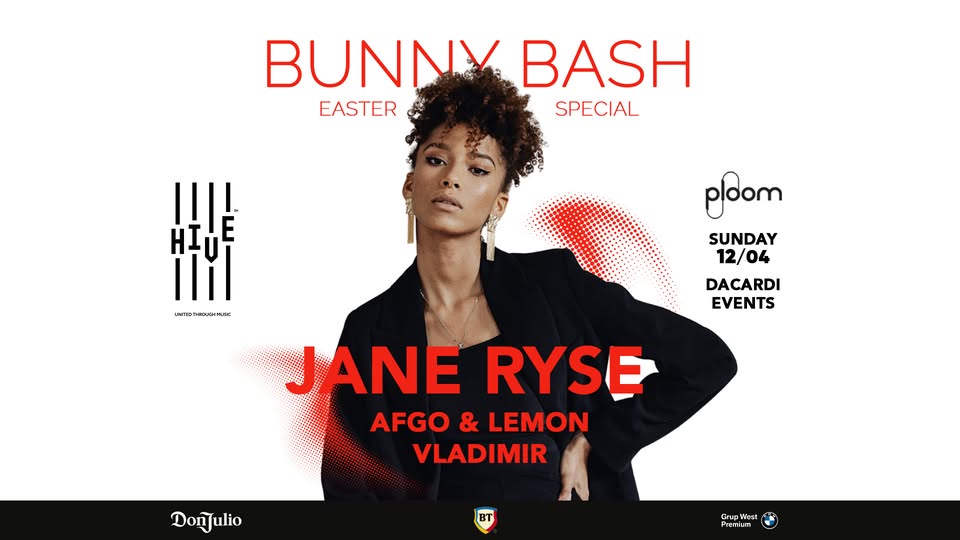 HIVE’s Easter Special | April 12