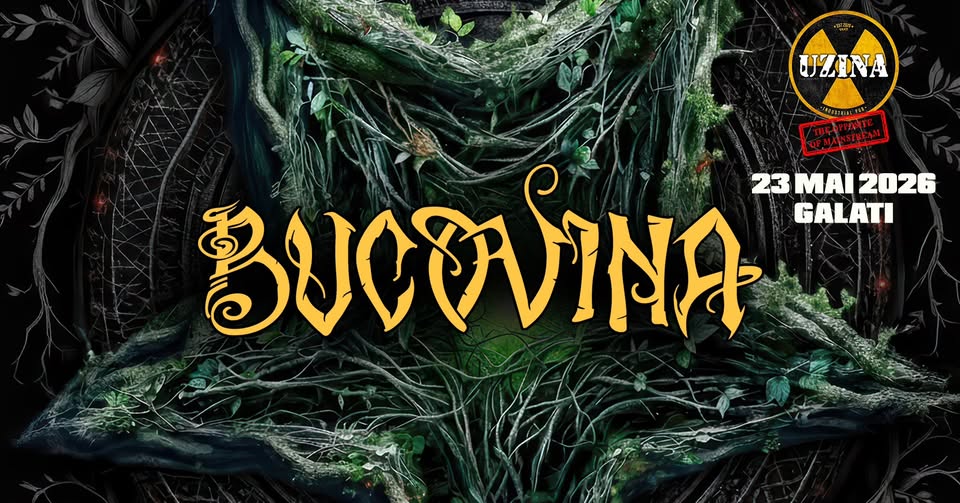 CONCERT BUCOVINA