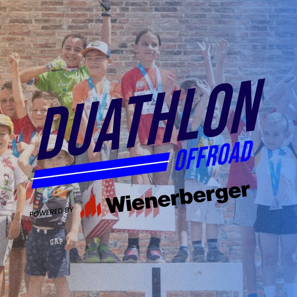 Duathlon Offroad by Wienerberger – 18 Iulie 2026