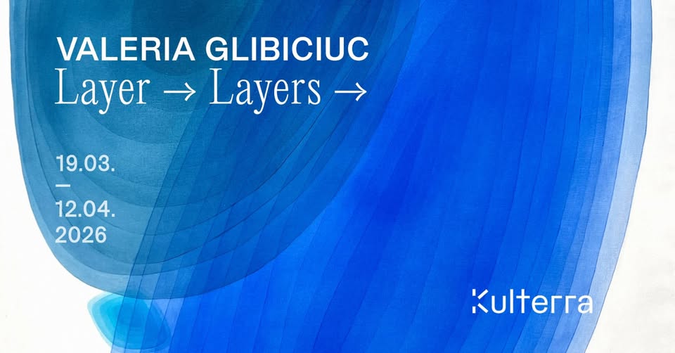 Layer → Layers → by Valeria Glibiciuc