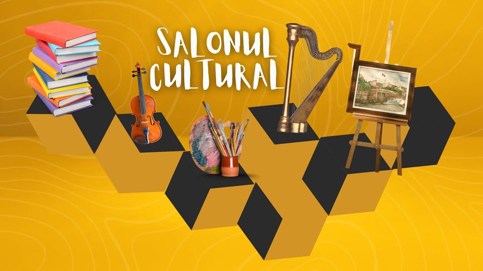 Salonul Cultural