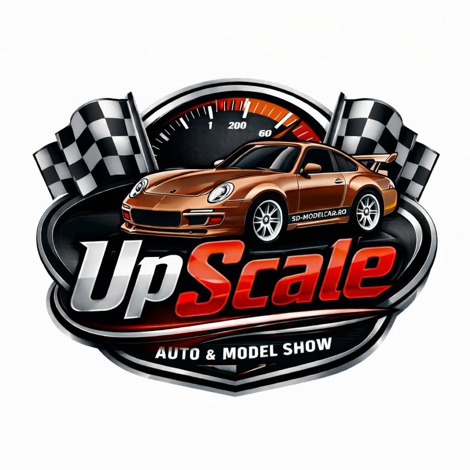 UPSCALE – Auto & Model Show,