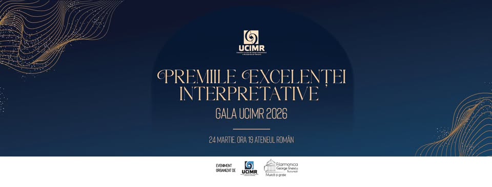 GALA UCIMR 2026