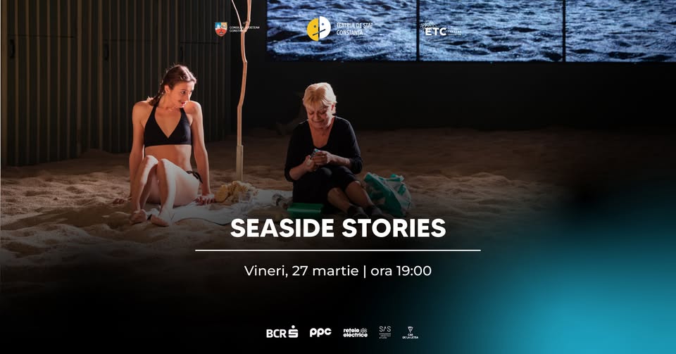 Seaside Stories