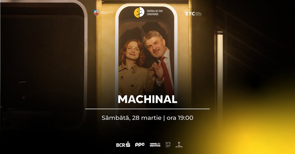 Machinal
